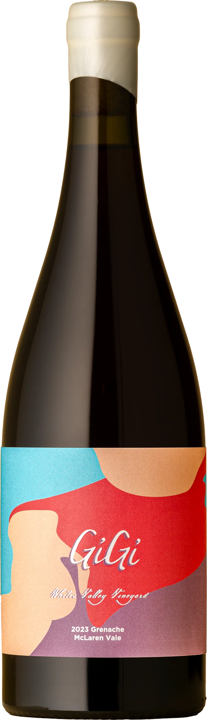 Image of Ada Wine Co. <br>Gigi Grenache 2023