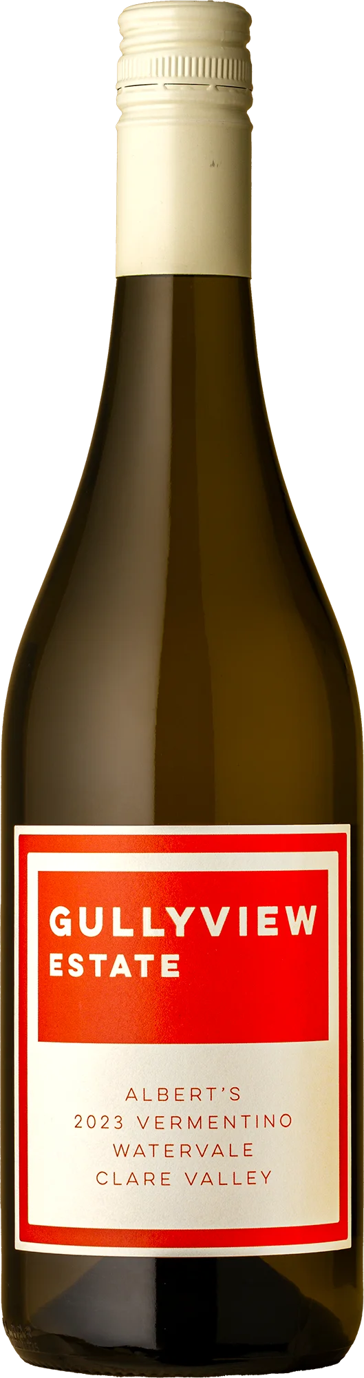 Image of Gullyview Estate <br>Albert's Vermentino 2023