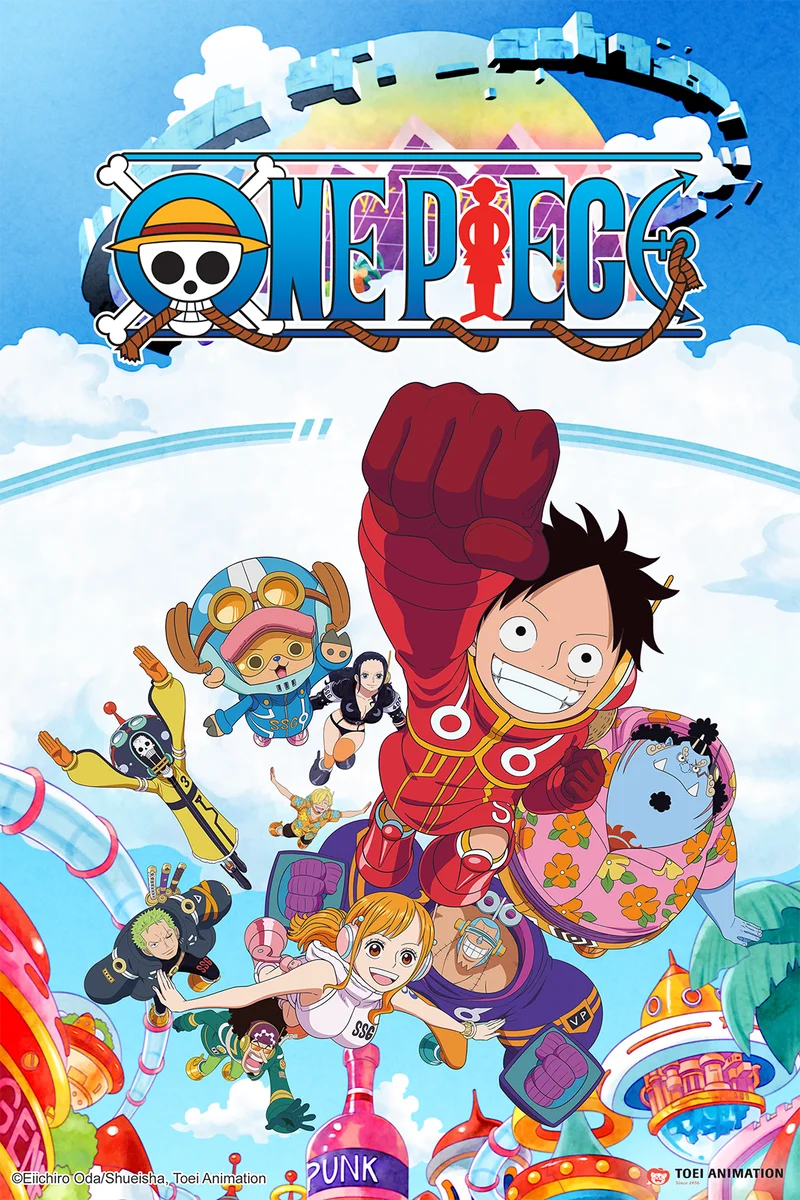 One Piece