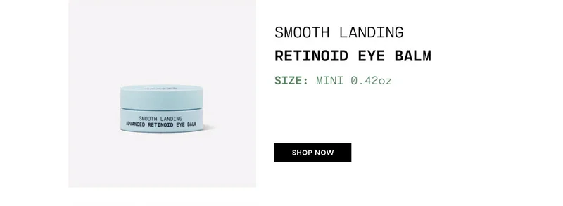 SmoothLandingMini