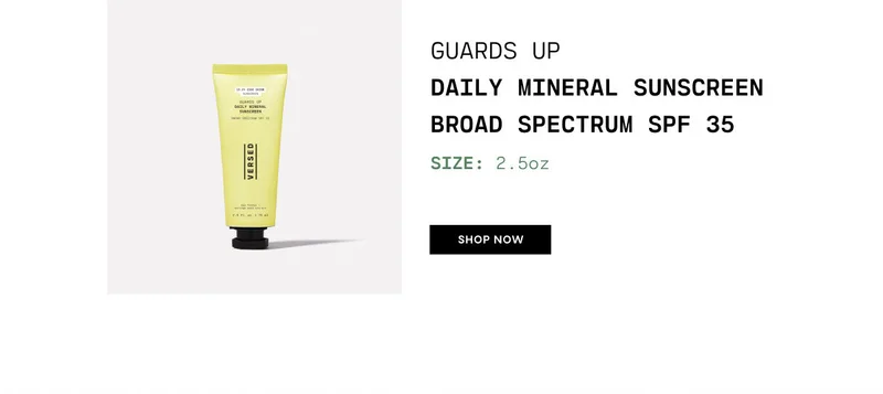 GuardsUpMini
