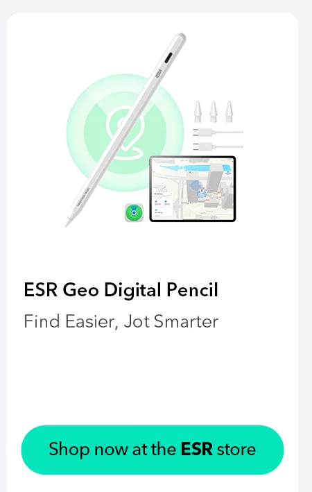 ESR Geo Digital Pencil