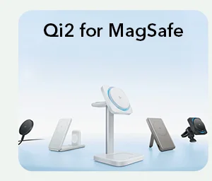 Qi2 for MagSafe