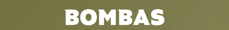 BOMBAS