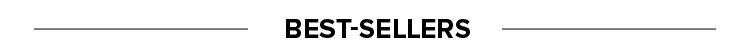BEST-SELLERS