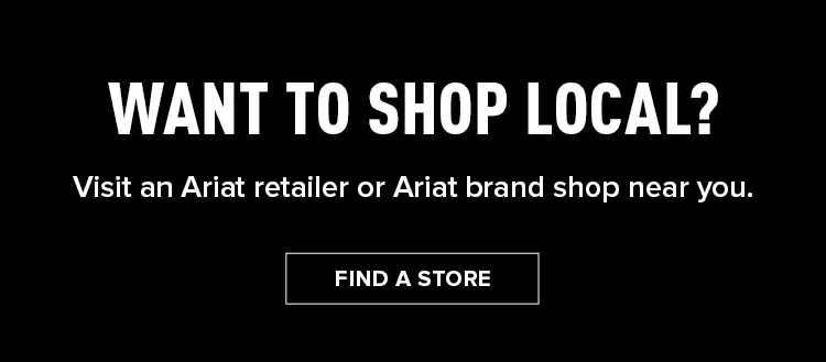 Find A Store
