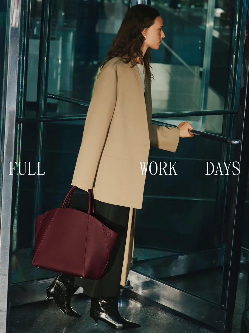 FULL WORK DAYS
