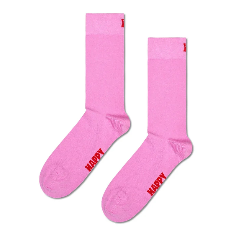 Solid Sock