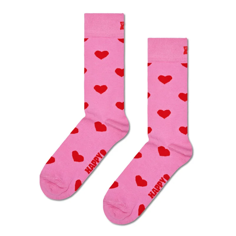 Heart Sock