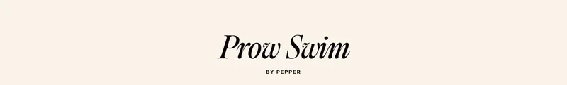 Introducing Prow Swim