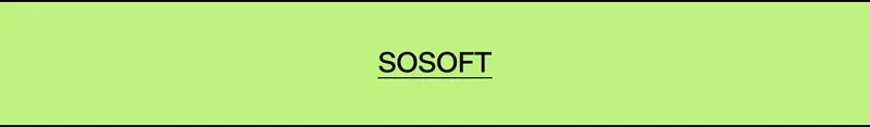 SOSOFT