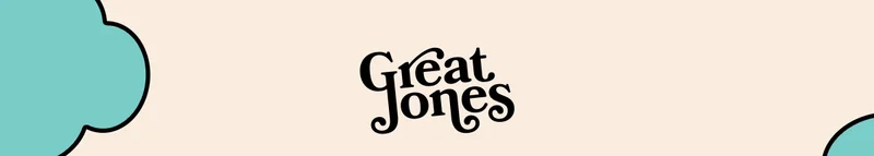 Great Jones