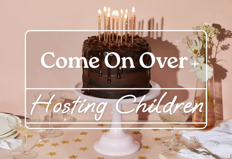 COME ON OVER