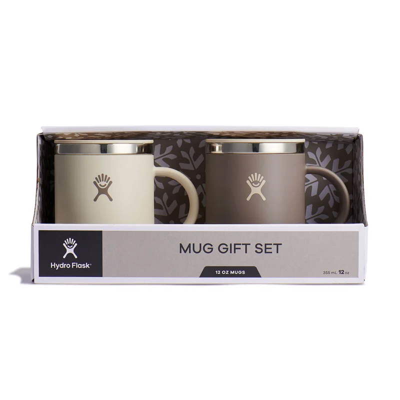 Image of Mug Gift Set