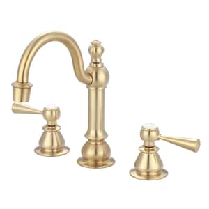 Up to 35% Off Select Bathroom Faucets