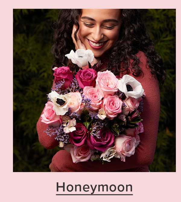 Honeymoon