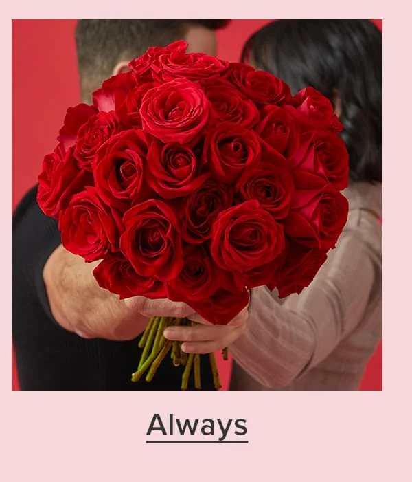 Always