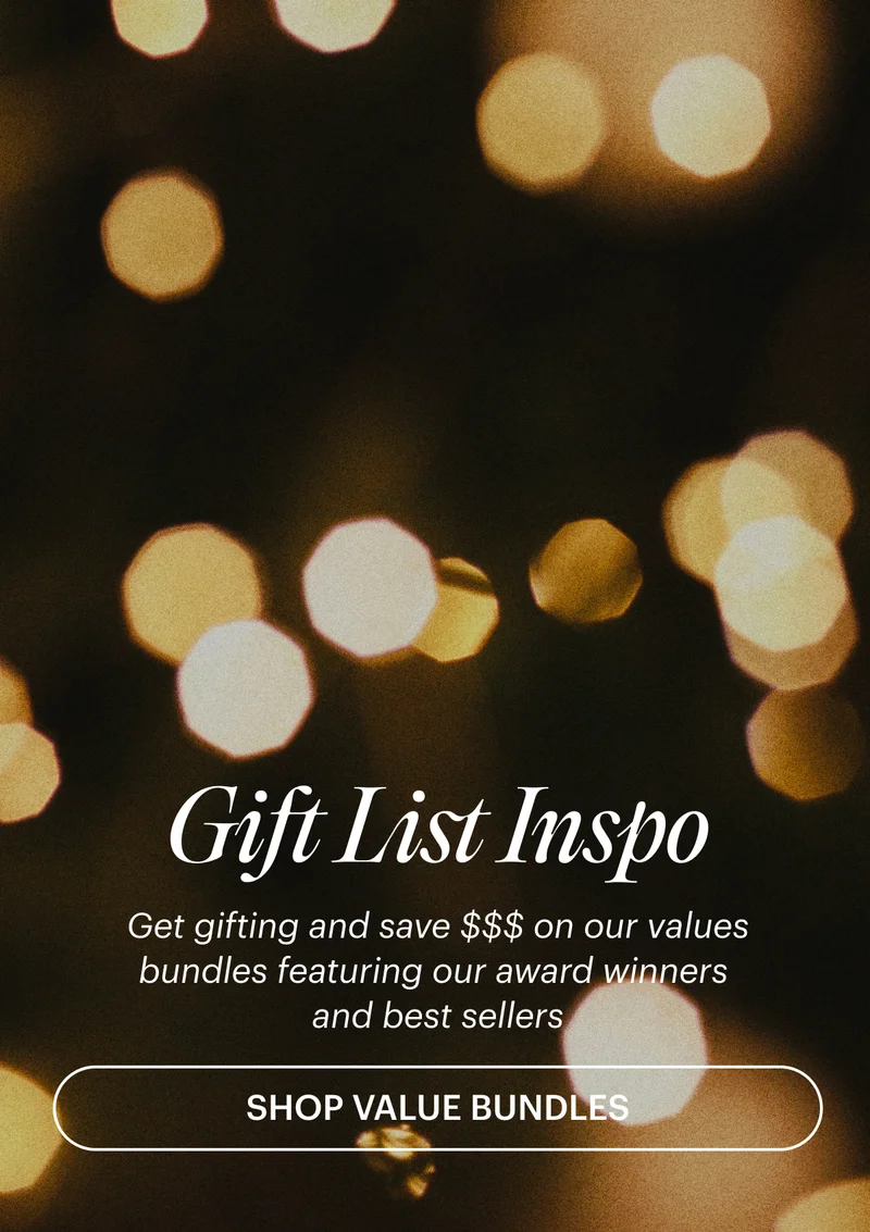 Shop Value Bundles