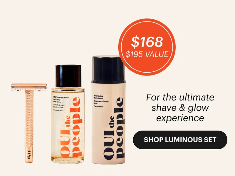 Luminous Set