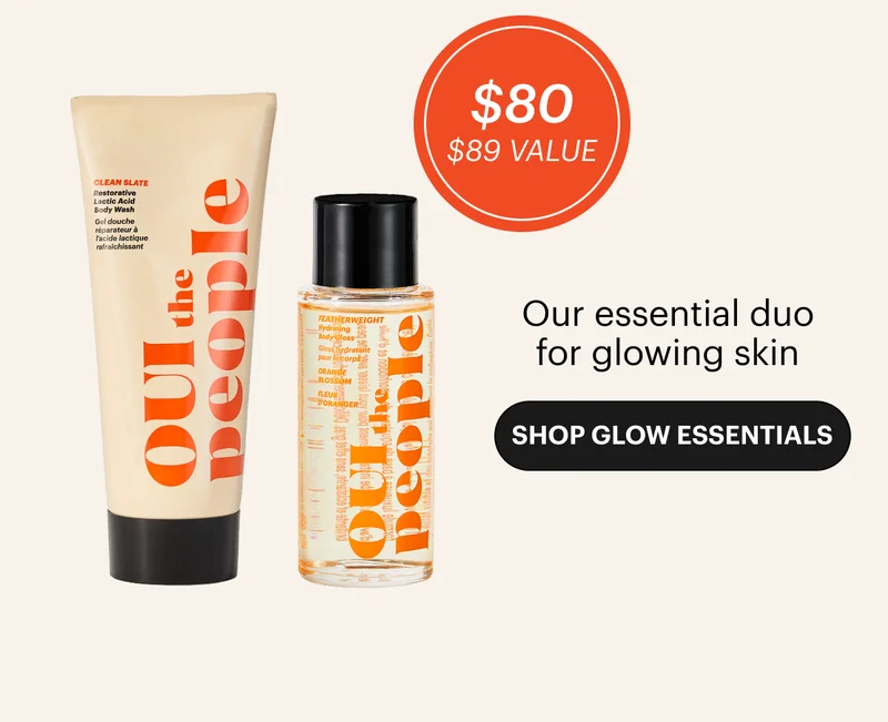 Glow Essentials