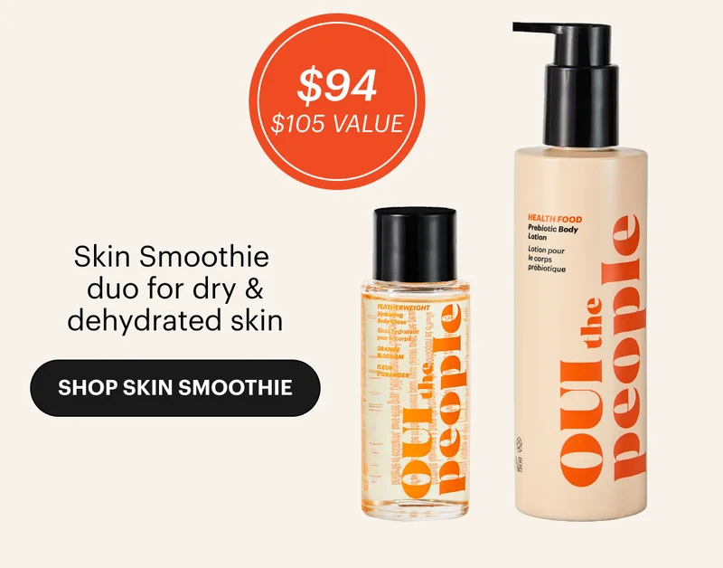 Skin Smoothie