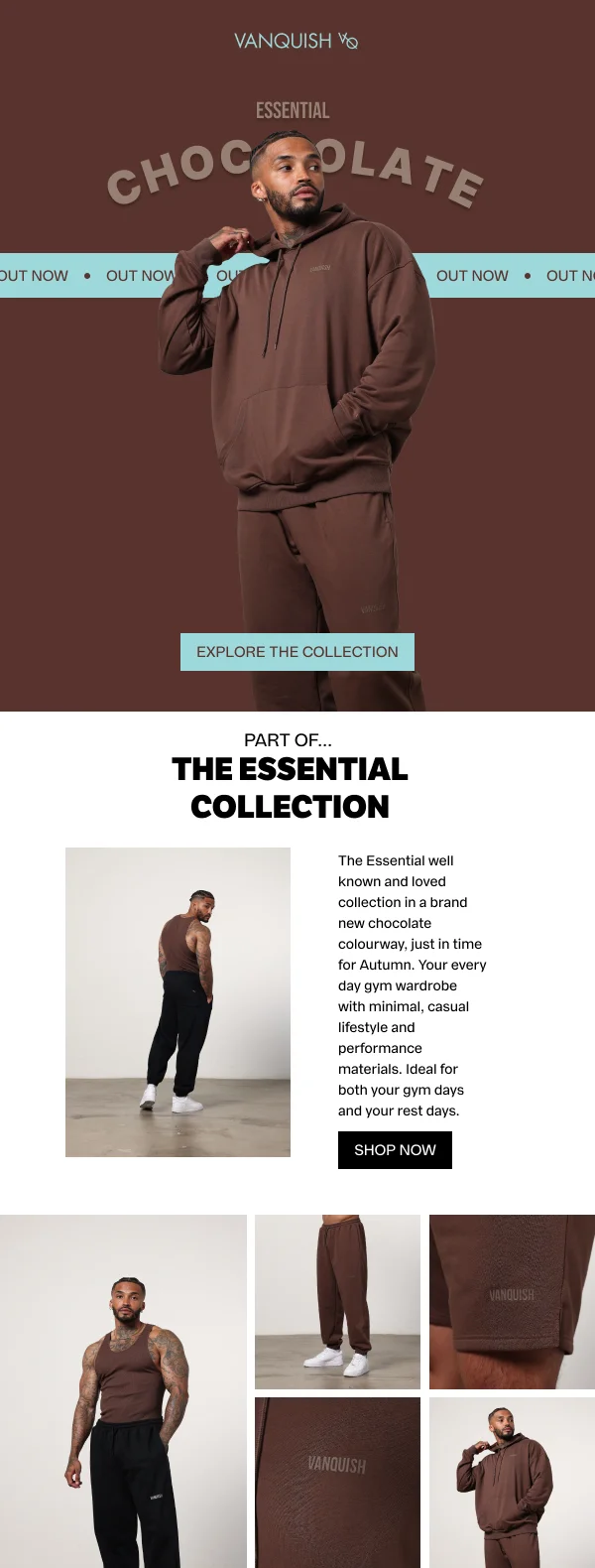 Explore the collection