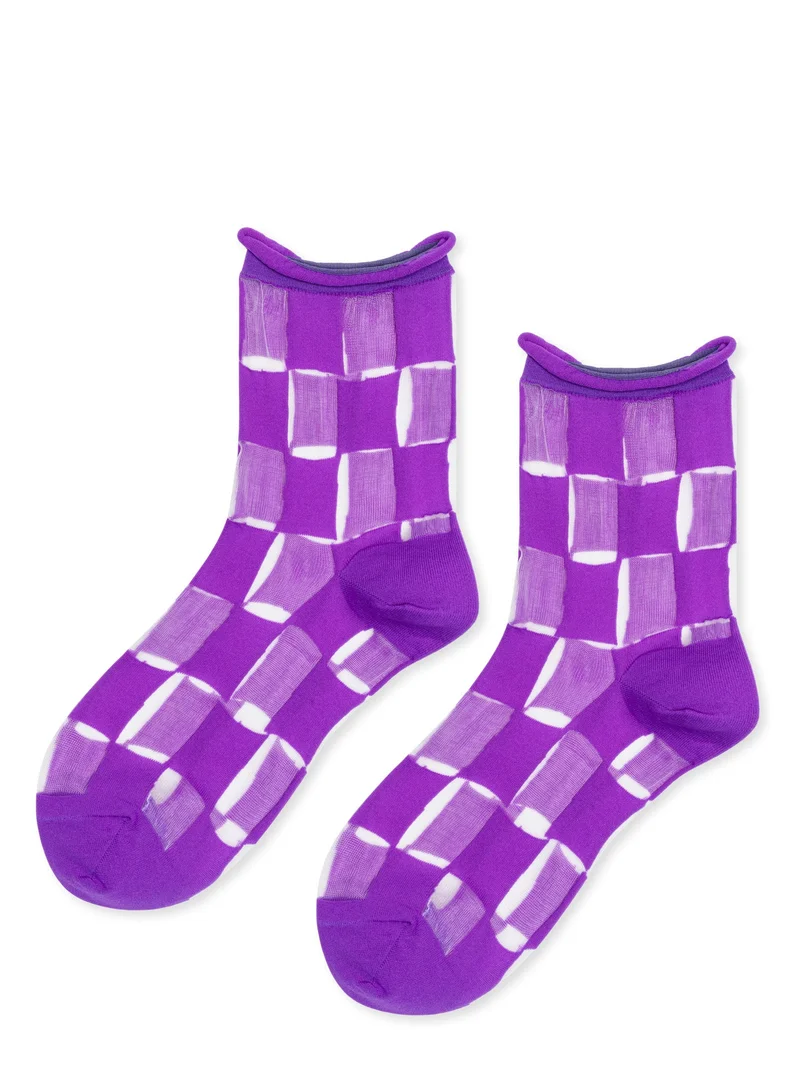 Image of Chucks Sheer Short Crew