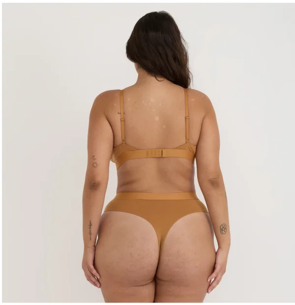 Soft Touch Thong