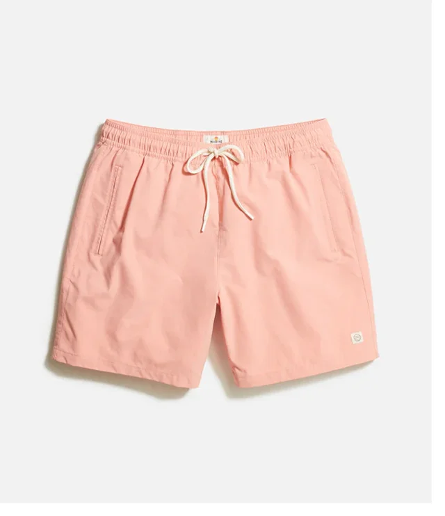 Saturday Sport Short