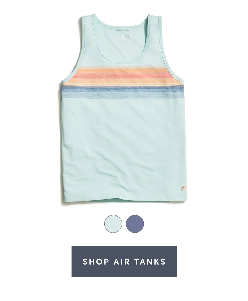 Air Tank
