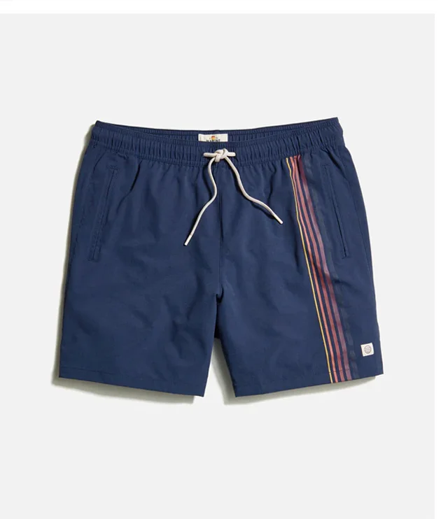 Saturday Sport Short