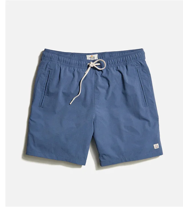 Saturday Sport Short