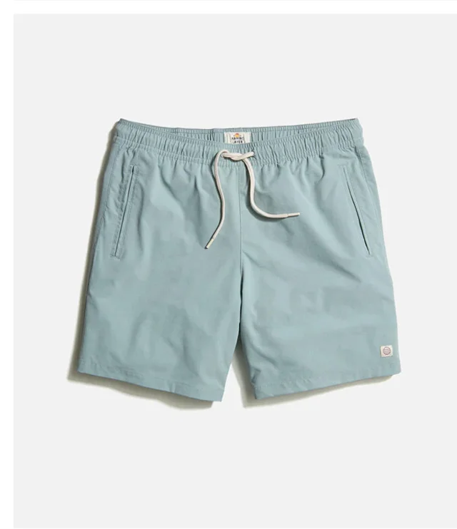 Saturday Sport Short