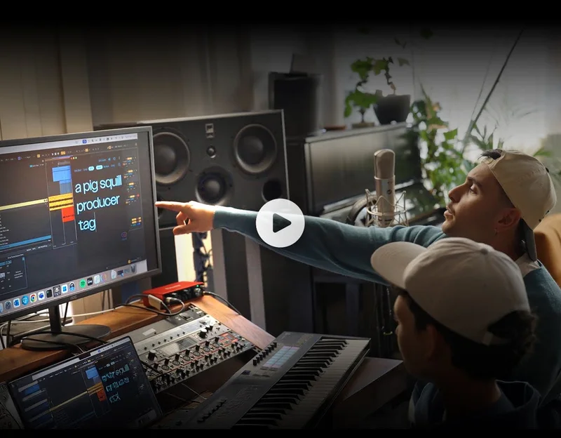 Watch the App Creators Turn Wild Ideas into Real Sounds