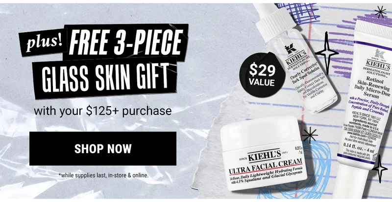 Free 3-Piece