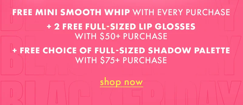SHOP THE SALE NOW