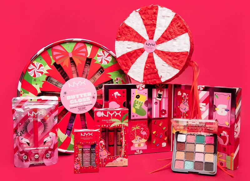 CHECK OUT OUR HOLIDAY COLLECTION HERE