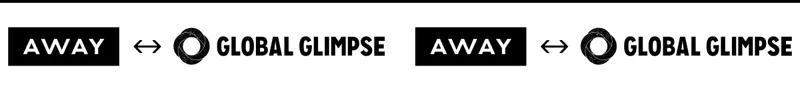 Away x Global Glimpse