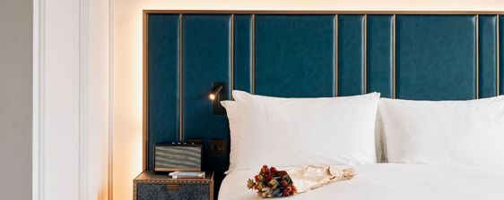 Page8, Page Hotels