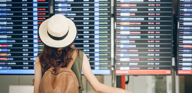 When are flights cheapest and why?