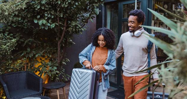 Guide to carry-on luggage size and weight restrictions