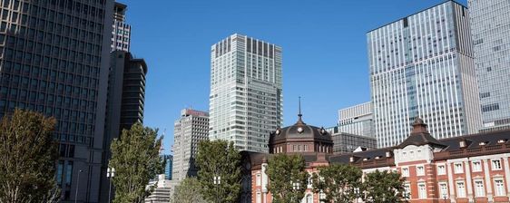 Hotel Metropolitan Tokyo Marunouchi