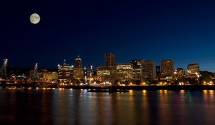 Portland