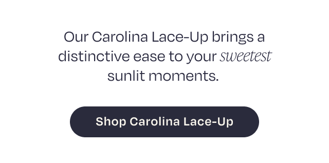 Shop Carolina Lace-Up