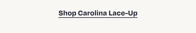 Shop Carolina Lace-Up