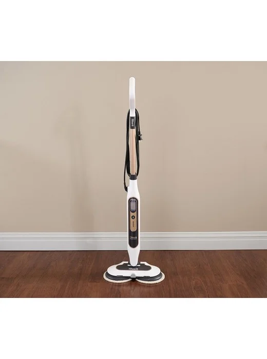 Shark Steam & Scrub Steam Mop with Steam Blaster Technology