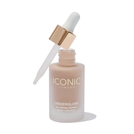 Underglow Blurring Primer Underglow Blurring Primer