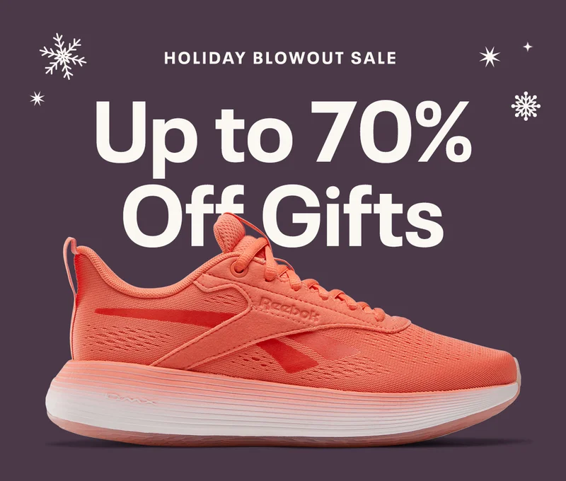 HOLIDAY BLOWOUT SALE | Up to 70% Off Gifts