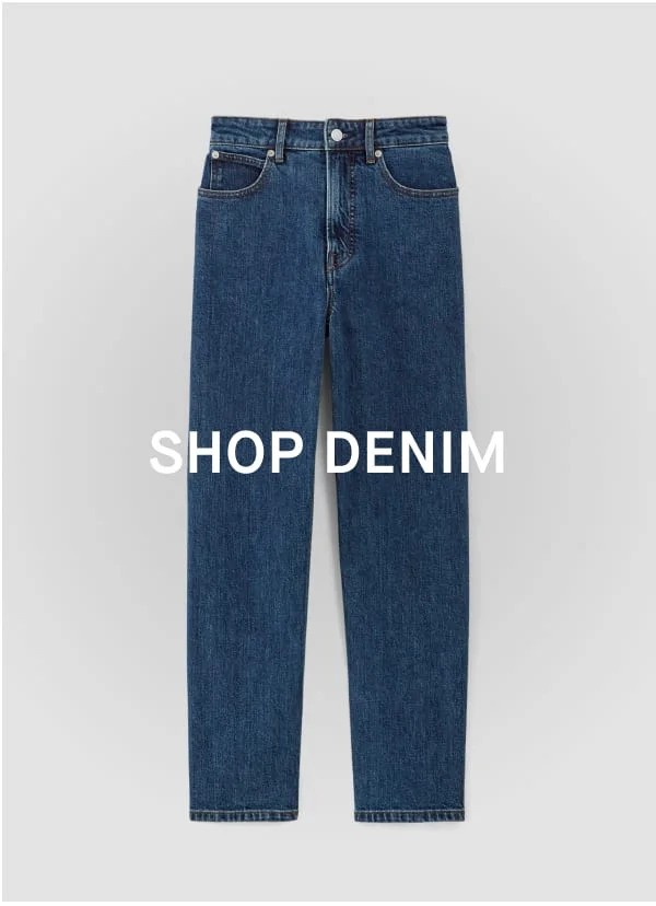 [image][SHOP DENIM]