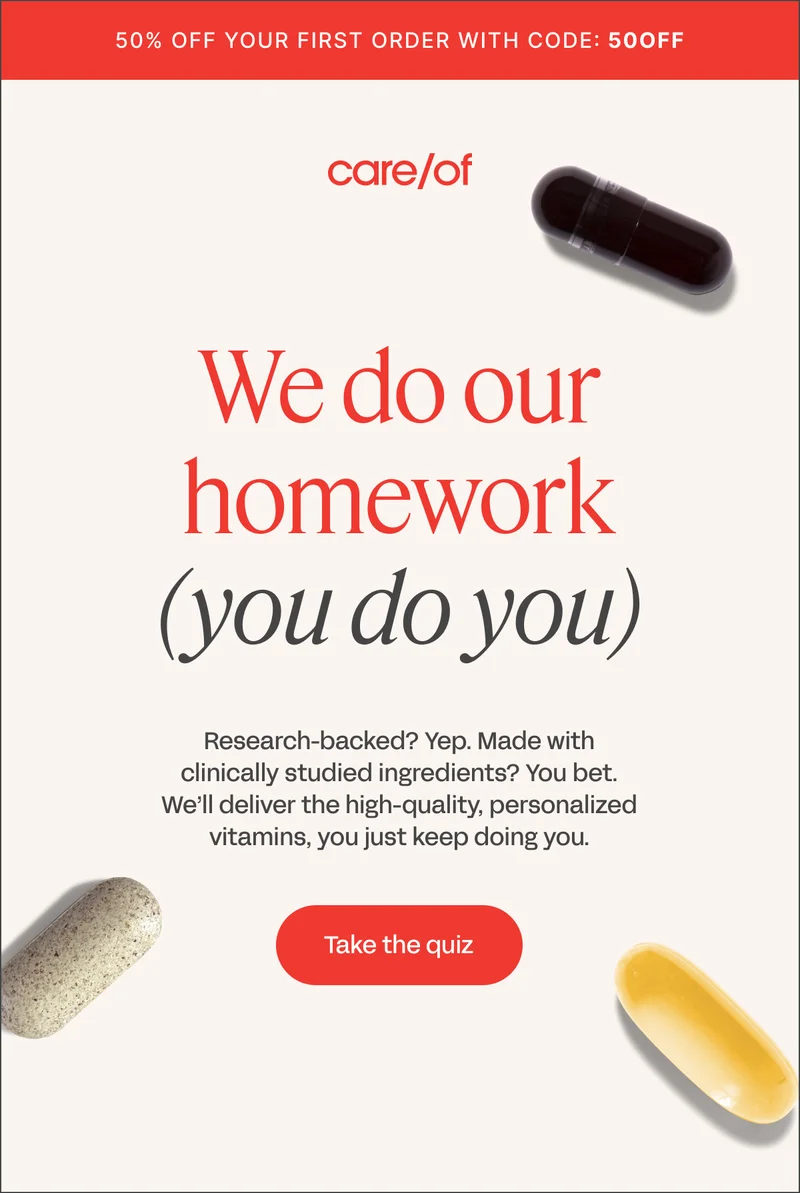 We do your homework (you do you)